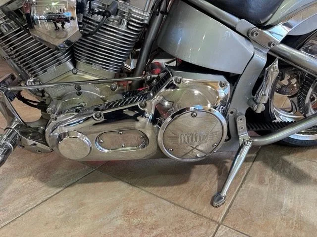 Used 2004 Custom BIGDOG NA image 21