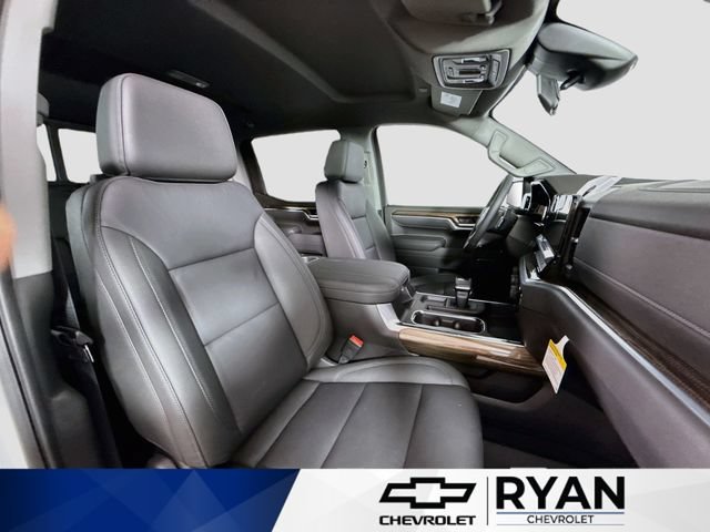 2026 Chevrolet Silverado 1500 LT - Photo 27