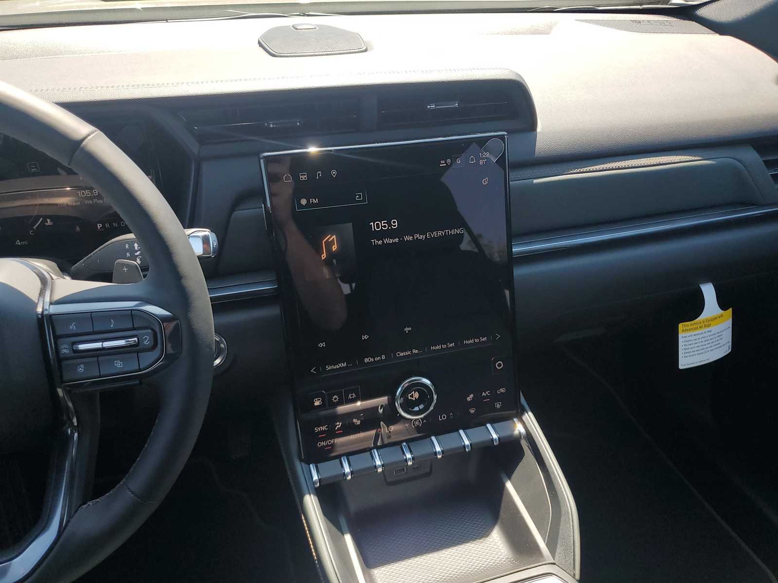 2026 GMC Terrain AT4 - Photo 12