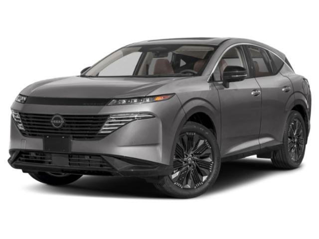 2027 Nissan Murano