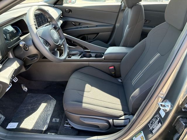 New 2026 Gray Hyundai SEL Sport Premium image 42