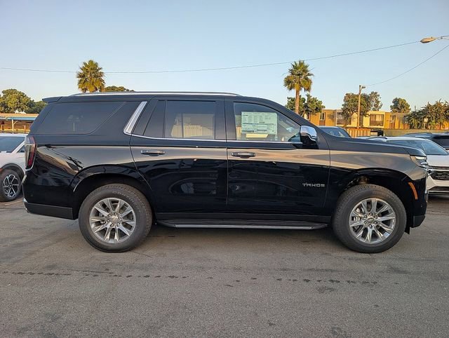 2026 Chevrolet Tahoe Premier - Photo 7