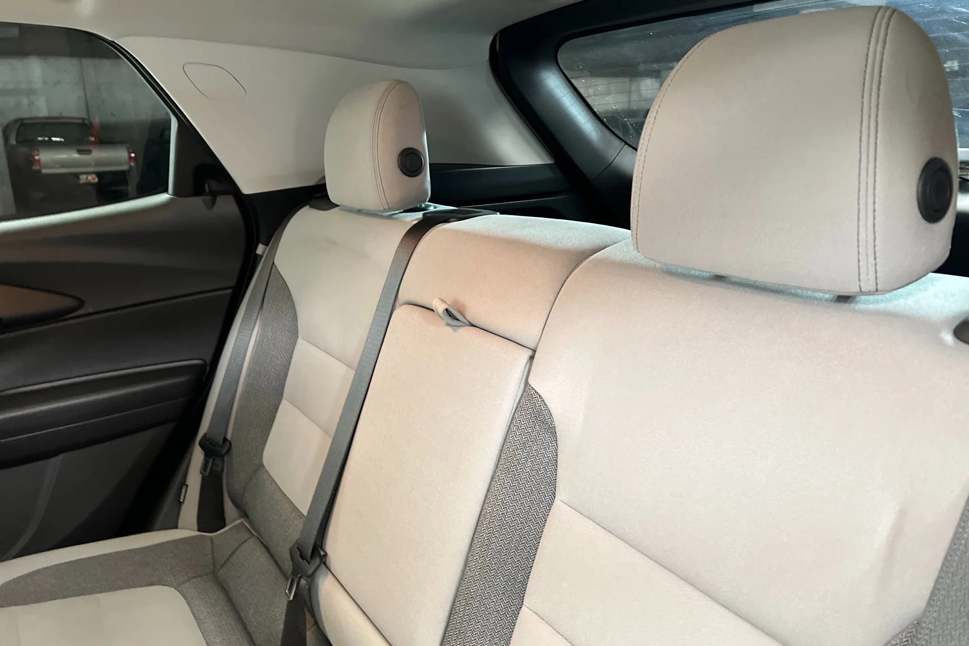 2025 Chevrolet Trailblazer LT - Photo 20