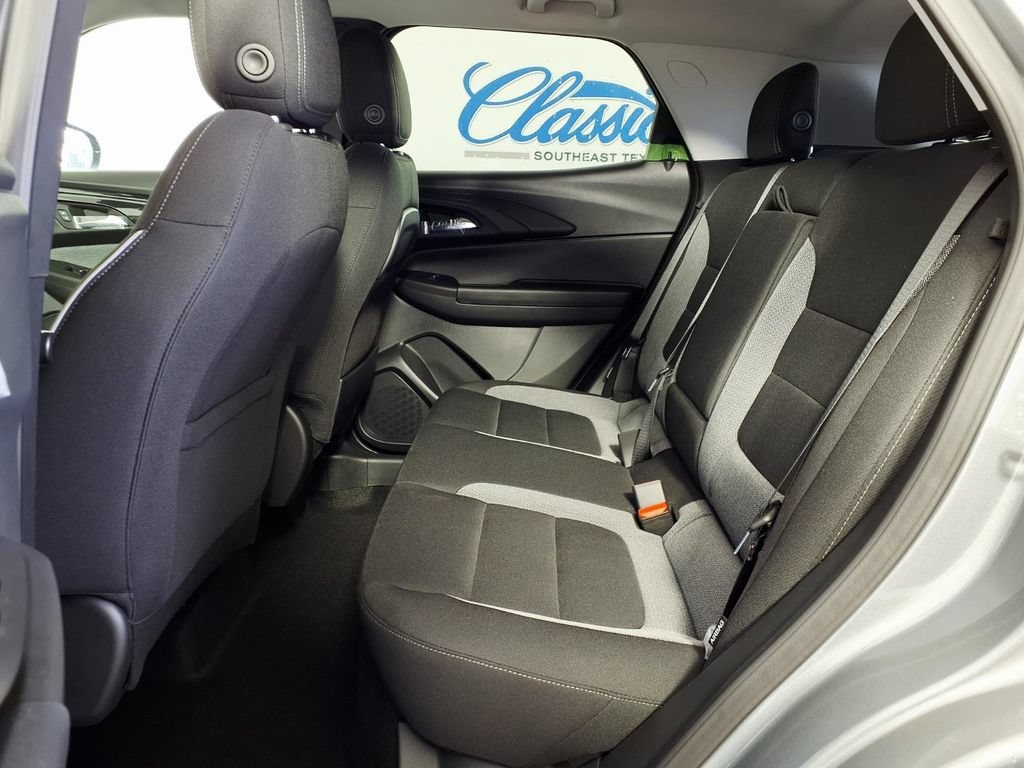2026 Chevrolet Trailblazer LT - Photo 8