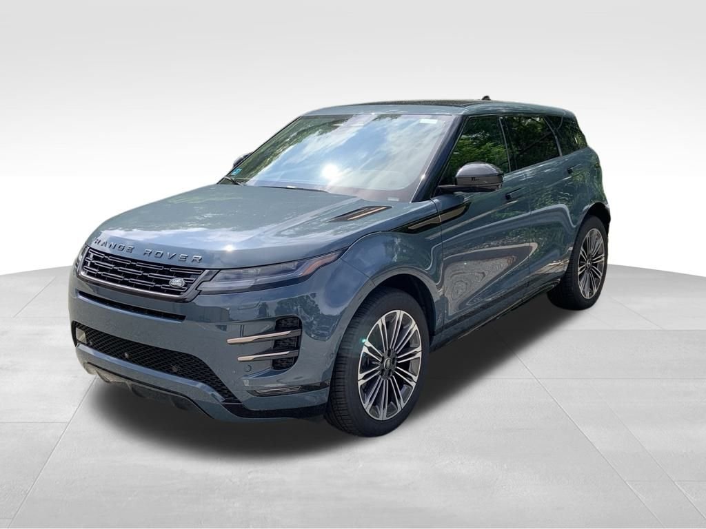 2024 Land Rover Range Rover Evoque Dynamic SE