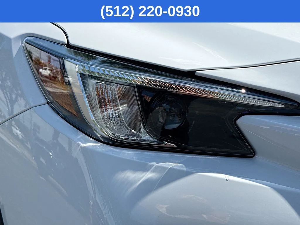 New 2026 CERAMIC WHITE Subaru Premium image 37