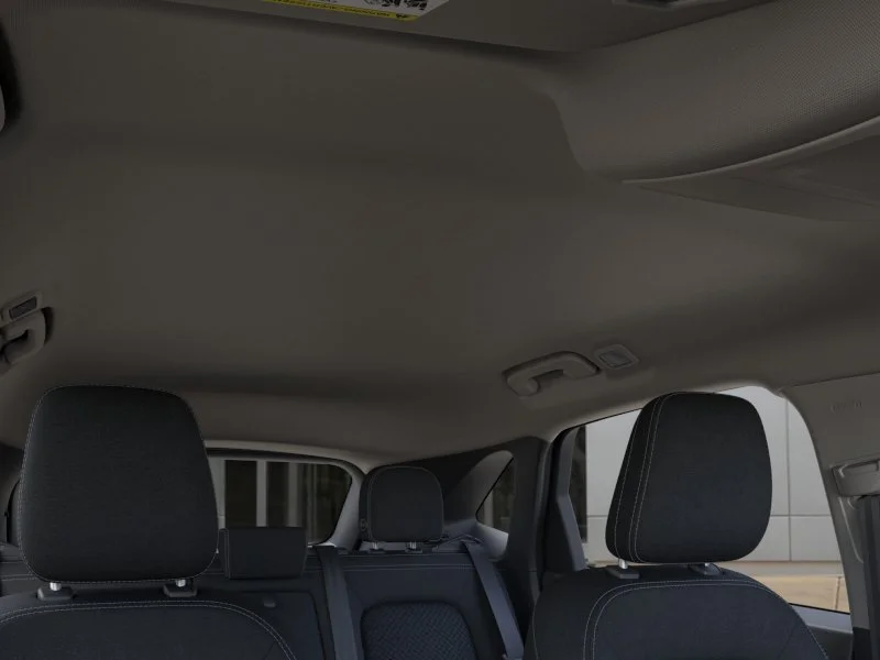 New 2026 Oxford White Ford Active® image 22