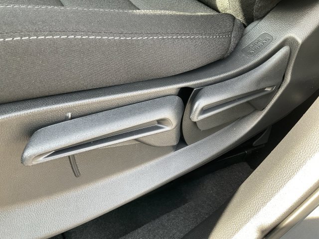 New 2027 Urban Gray Pearl Honda LX image 20