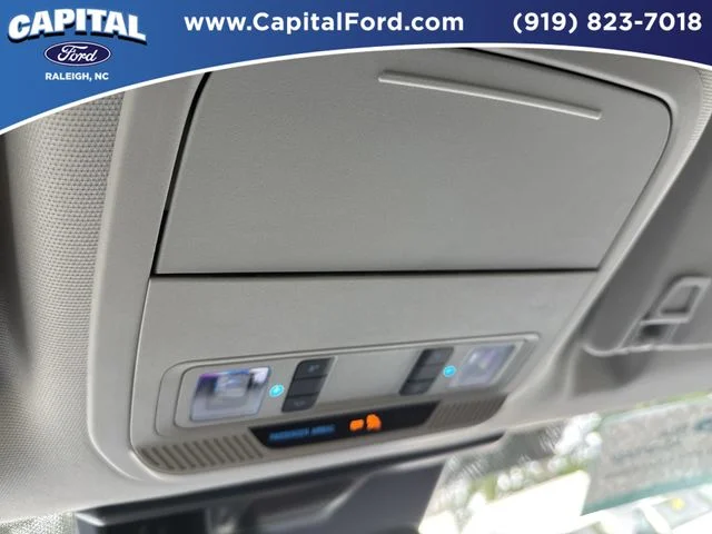 Used 2025 Beige Ford Premium image 32