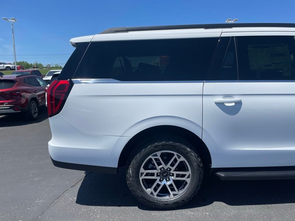 New 2026 White Ford Active image 35
