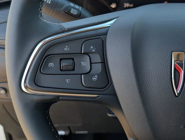 2026 Buick Encore GX Avenir - Photo 24