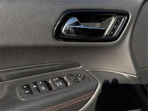 Used 2024 Silver Dodge GT Plus image 8