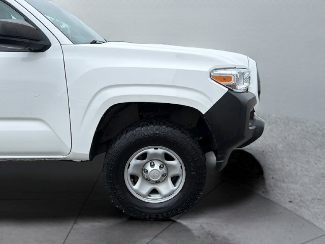 Used 2023 White Toyota SR image 31