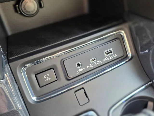 New 2026 MAGNETITE GRAY METALLIC Subaru Onyx Edition Touring 7-Passenger image 32