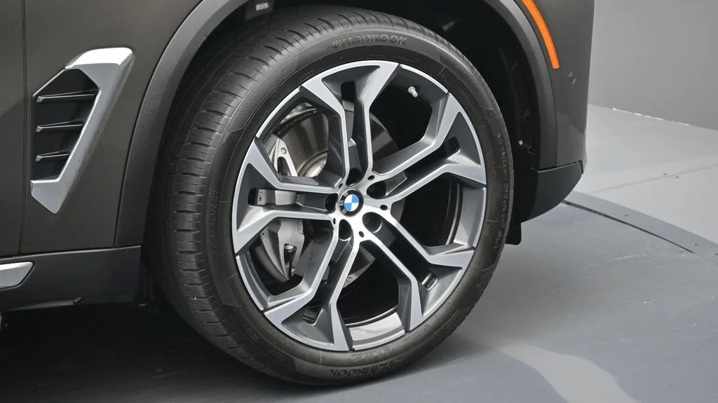 2024 BMW X5 40i - Photo 6