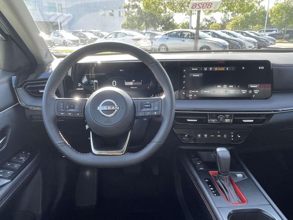 2025 Nissan Kicks SR - Photo 14