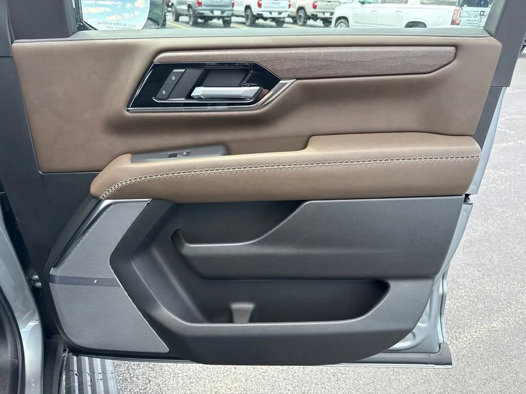 2026 GMC Yukon XL Denali Ultimate - Photo 39