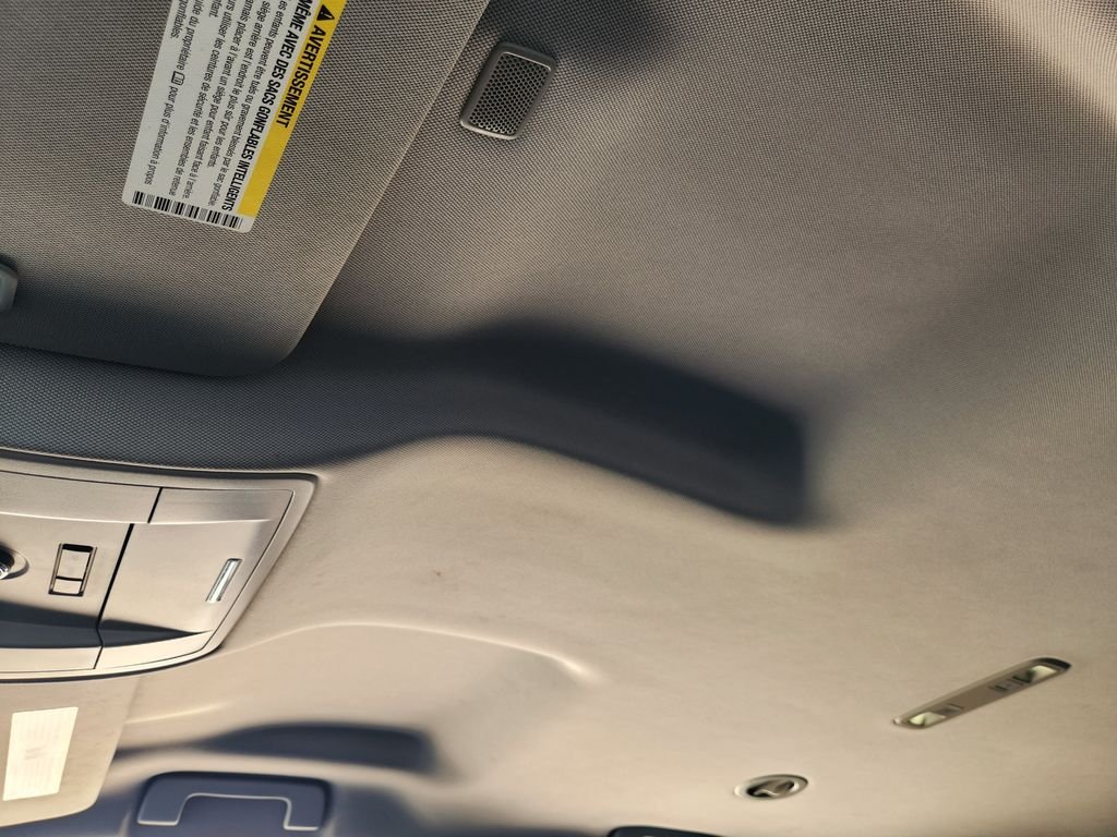Used 2017 Quicksilver Metallic GMC SLE image 26