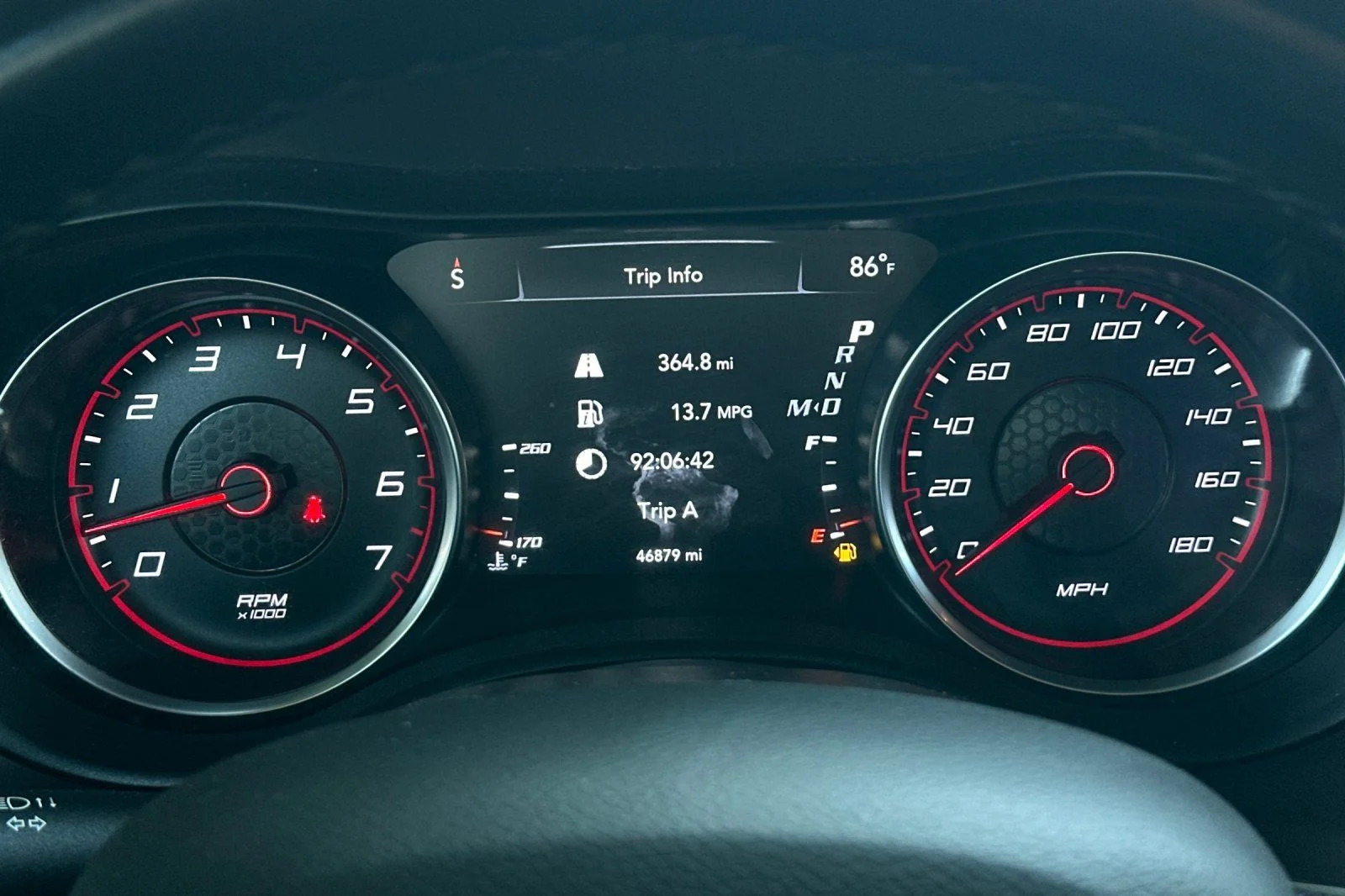 Used 2022 Gray Dodge R/T Scat Pack Widebody image 27