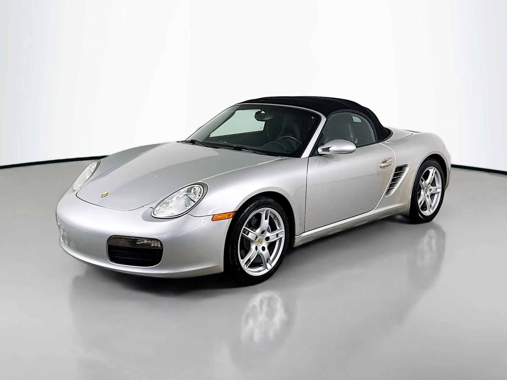 2007 Porsche Boxster -'s photo