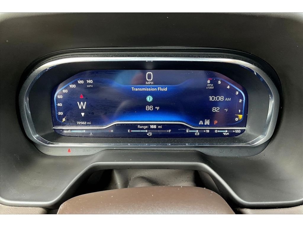 2024 Chevrolet Tahoe LT - Photo 13