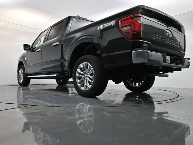 2025 Ford F-150 Lariat - Photo 73
