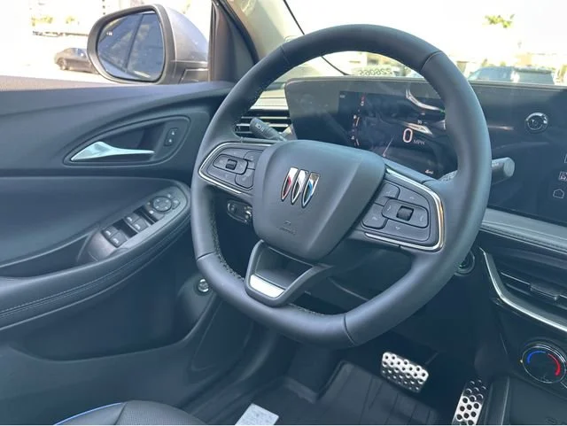 2026 Buick Encore GX Sport Touring - Photo 8