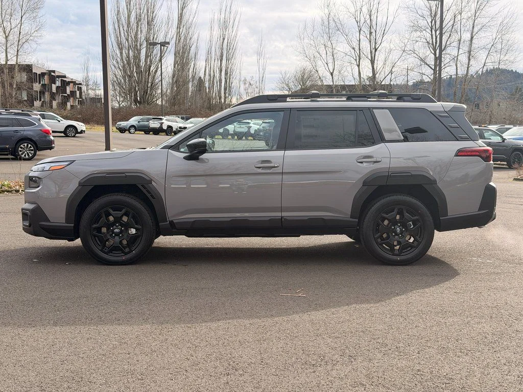 New 2026 RIVER ROCK PEARL Subaru Limited image 47