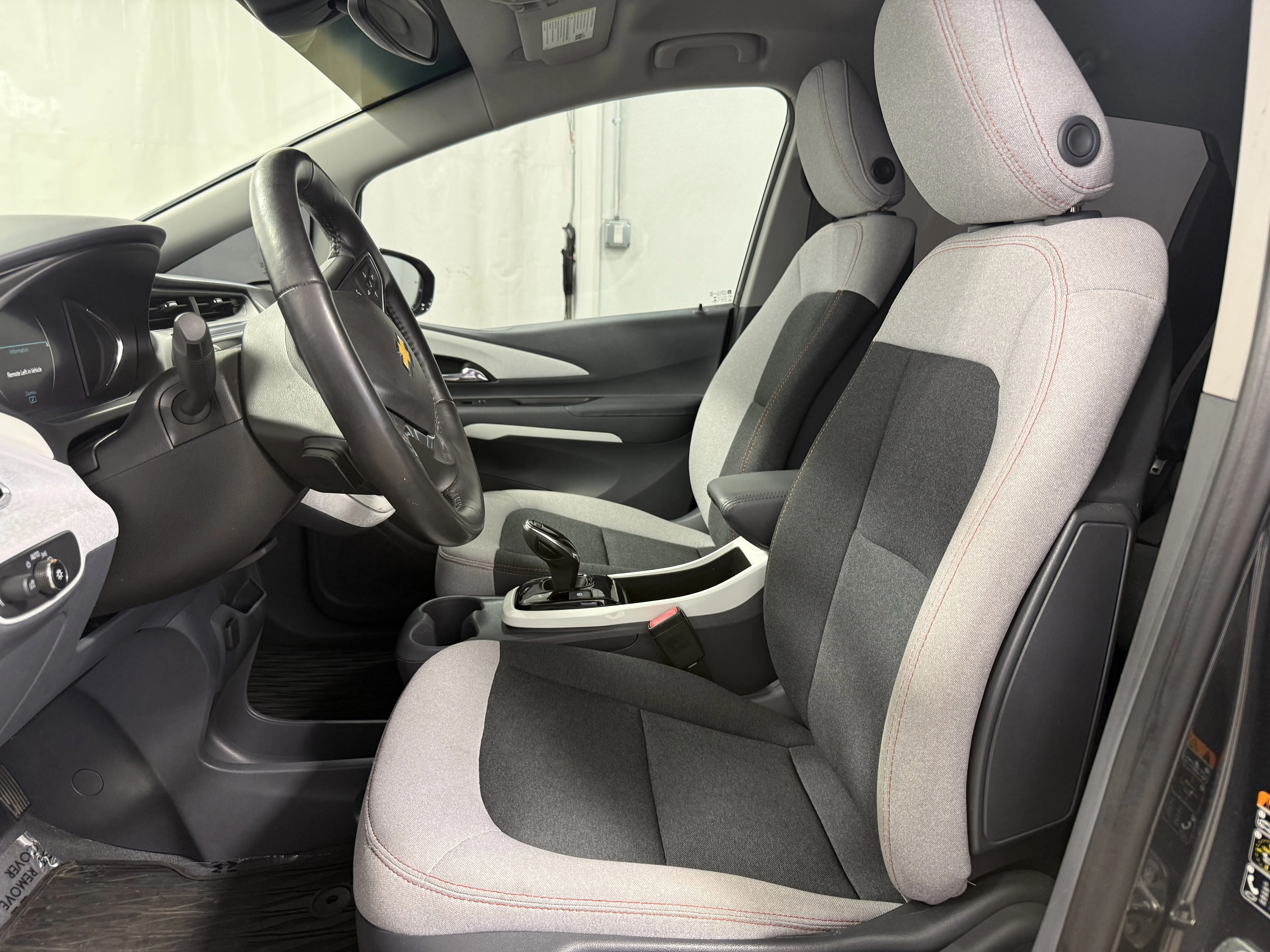 Used 2018 Nightfall Gray Metallic Chevrolet LT image 14