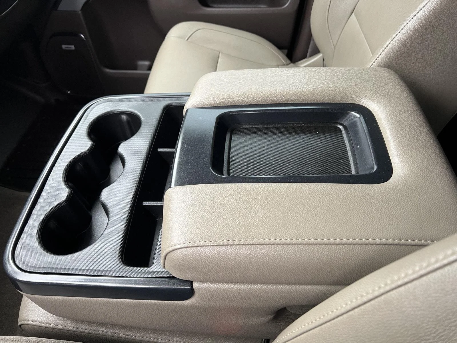 2018 Chevrolet Silverado 3500HD LTZ - Photo 27