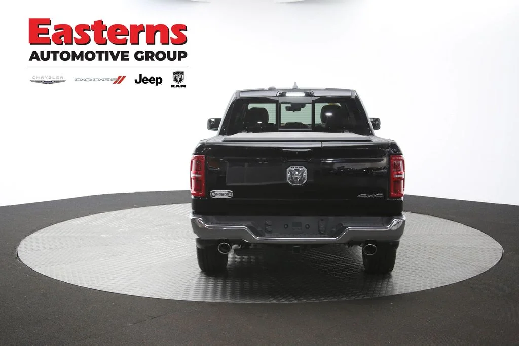Used 2026 Black Ram Limited image 43