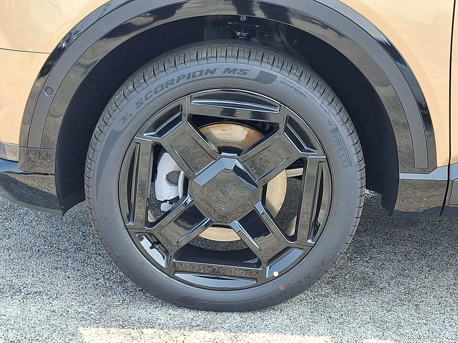 New 2027 Brown Kia X-Line SX image 6