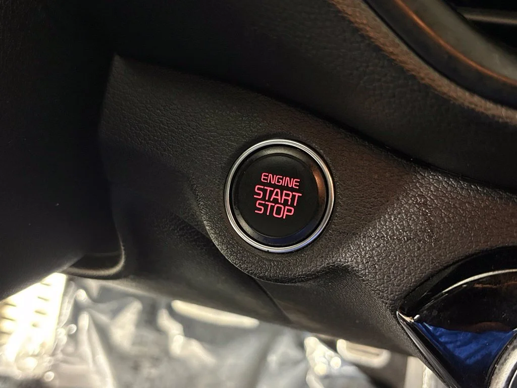 Used 2023 Red Kia GT image 22
