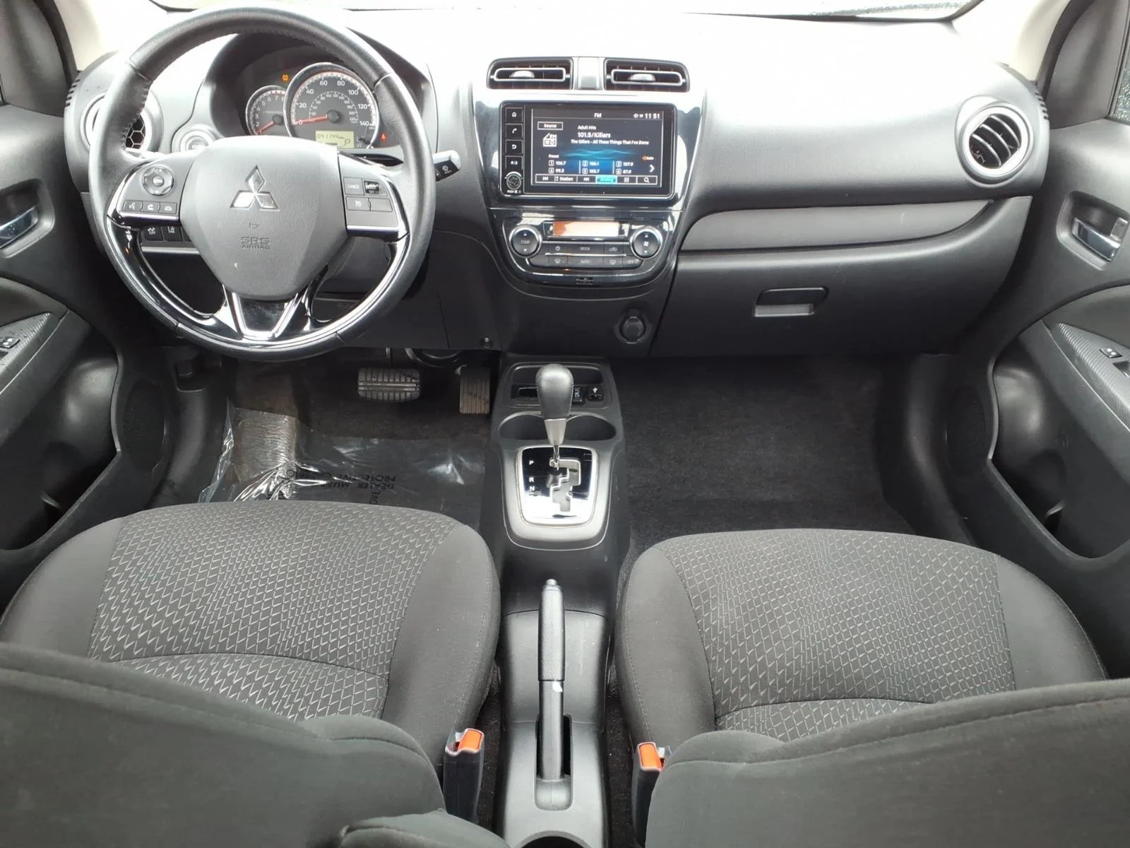Used 2024  Mitsubishi SE image 18