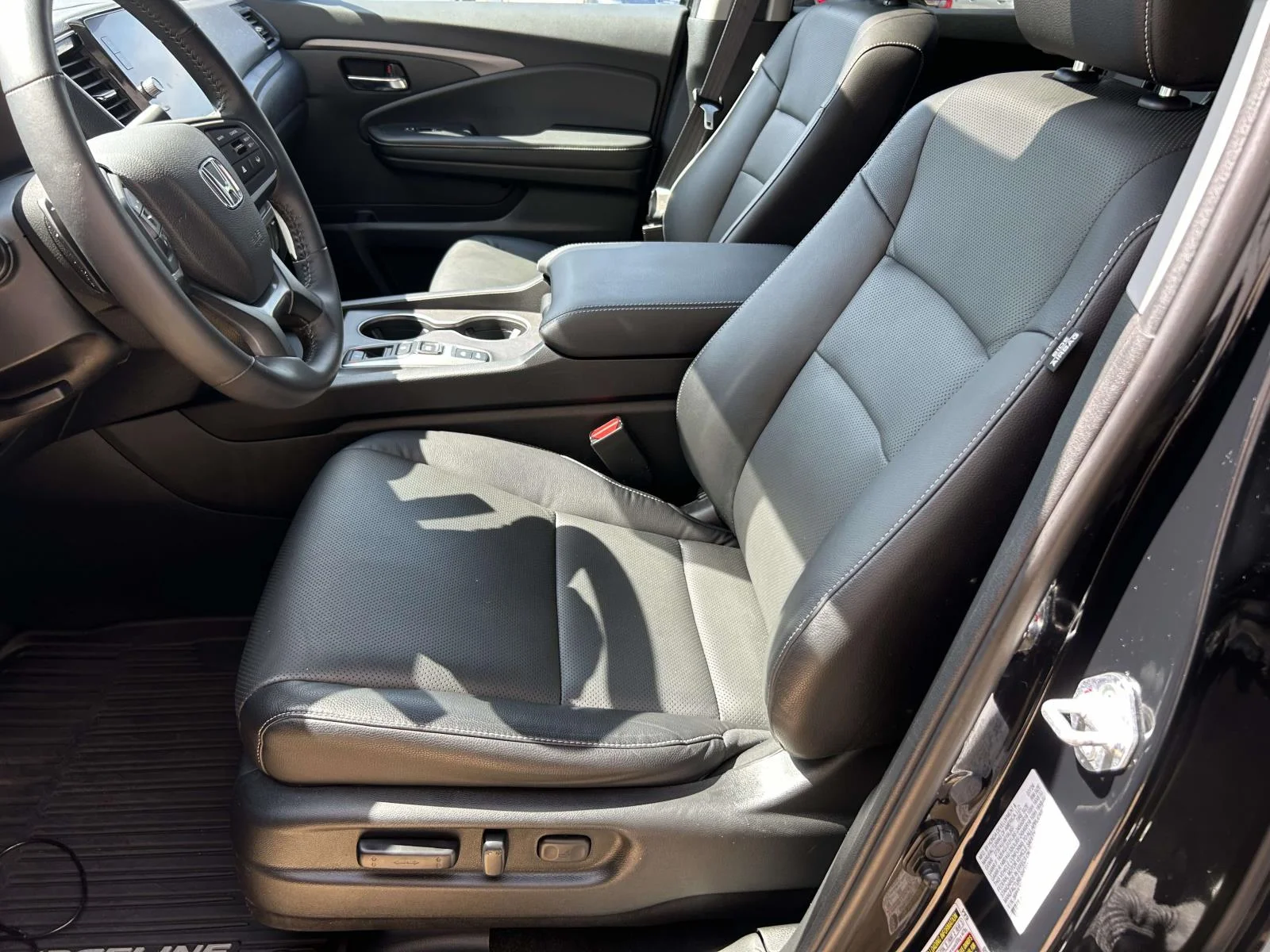 2024 Honda Ridgeline RTL - Photo 10