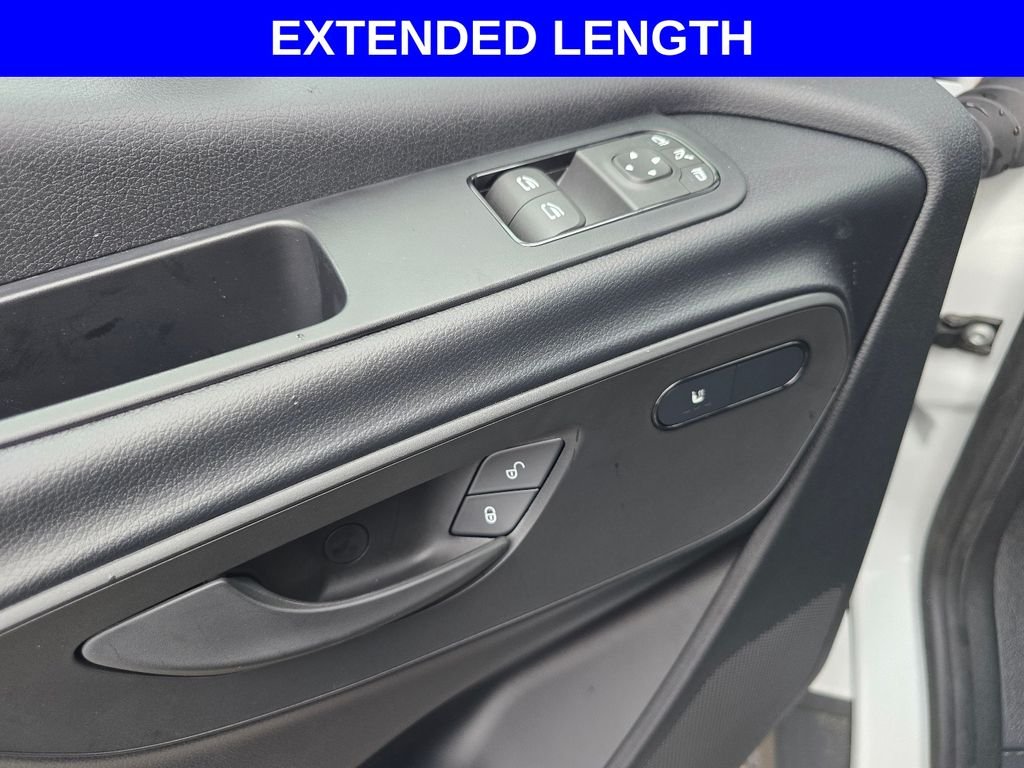 2025 Mercedes-Benz Sprinter Cargo Van Base - Photo 25