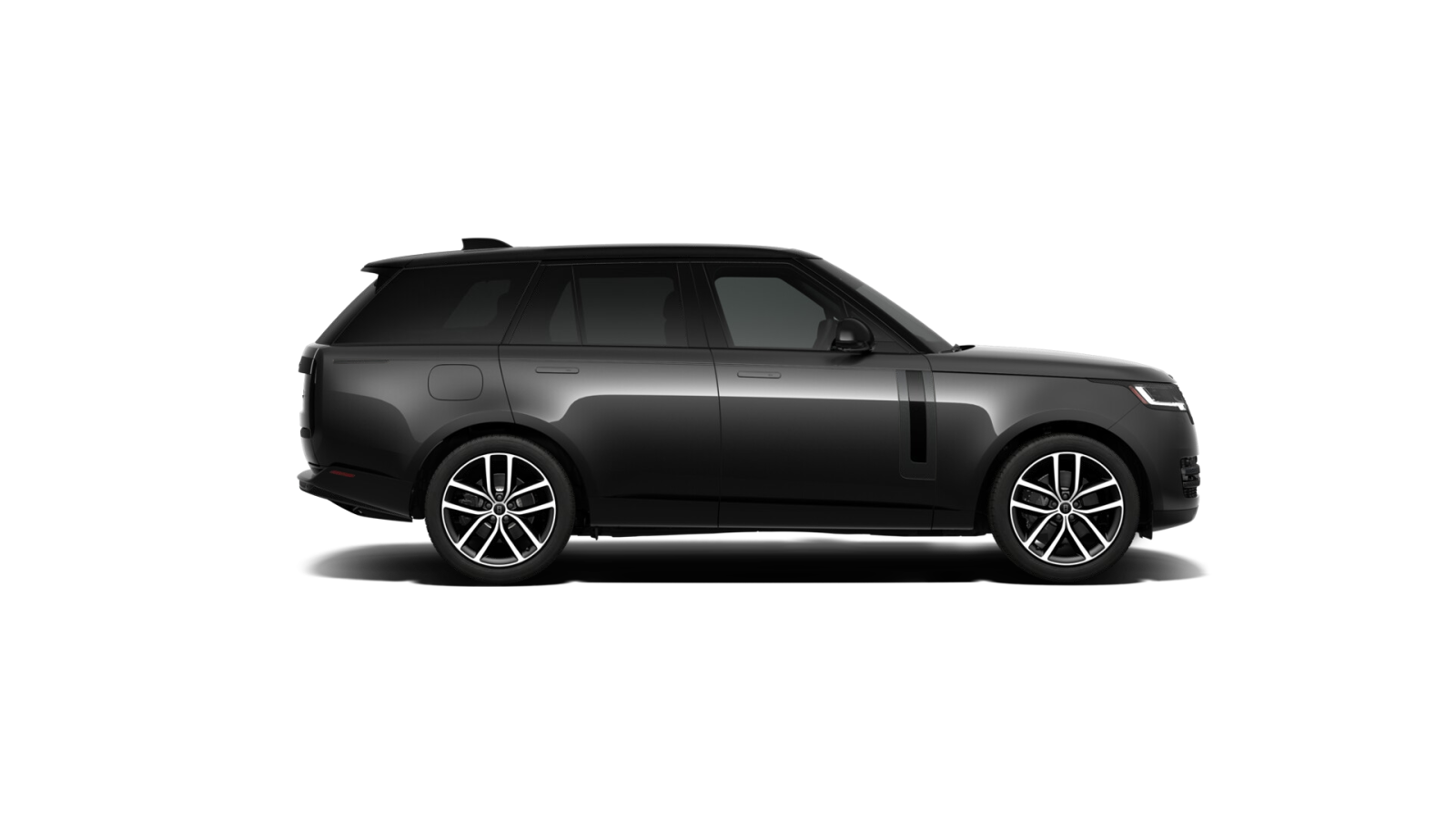 New 2027 Carpathian Grey LAND ROVER SE 400PS Auto image 3