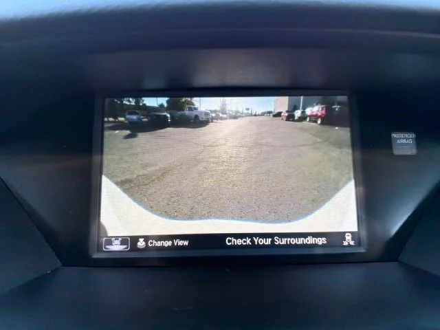 Used 2020 White Acura Technology image 13