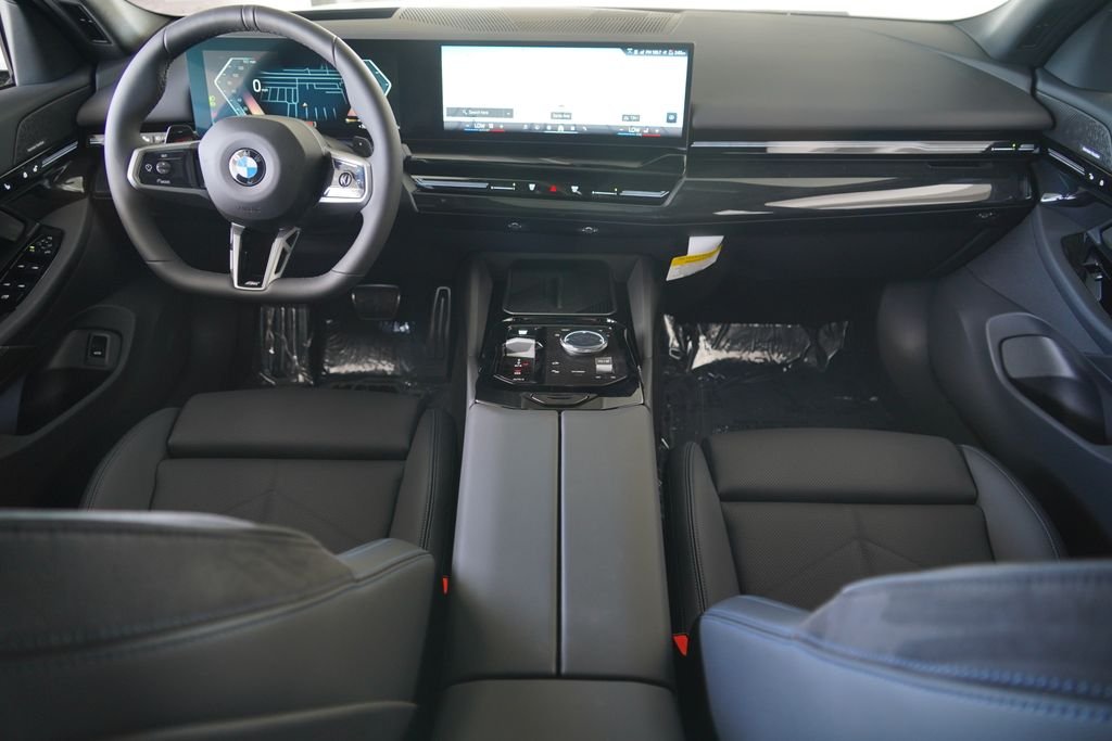 2026 BMW 5 Series 530i - Photo 17