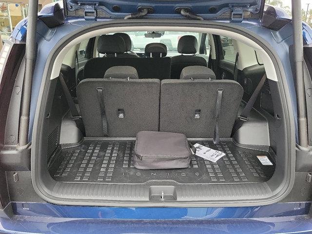 2026 Hyundai IONIQ 9 SE - Photo 21