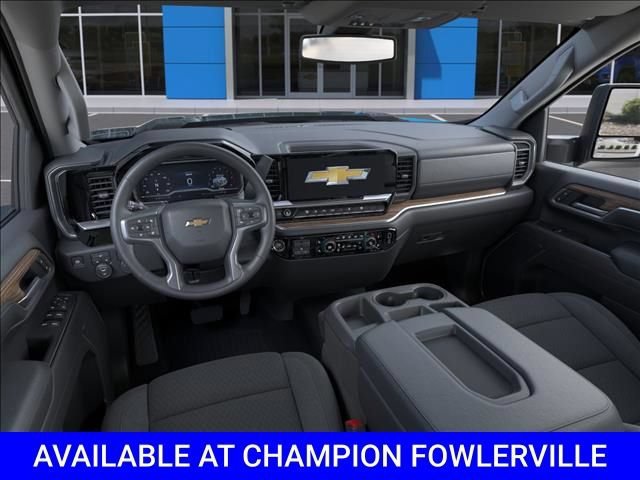 2026 Chevrolet Silverado 2500 HD LT - Photo 15