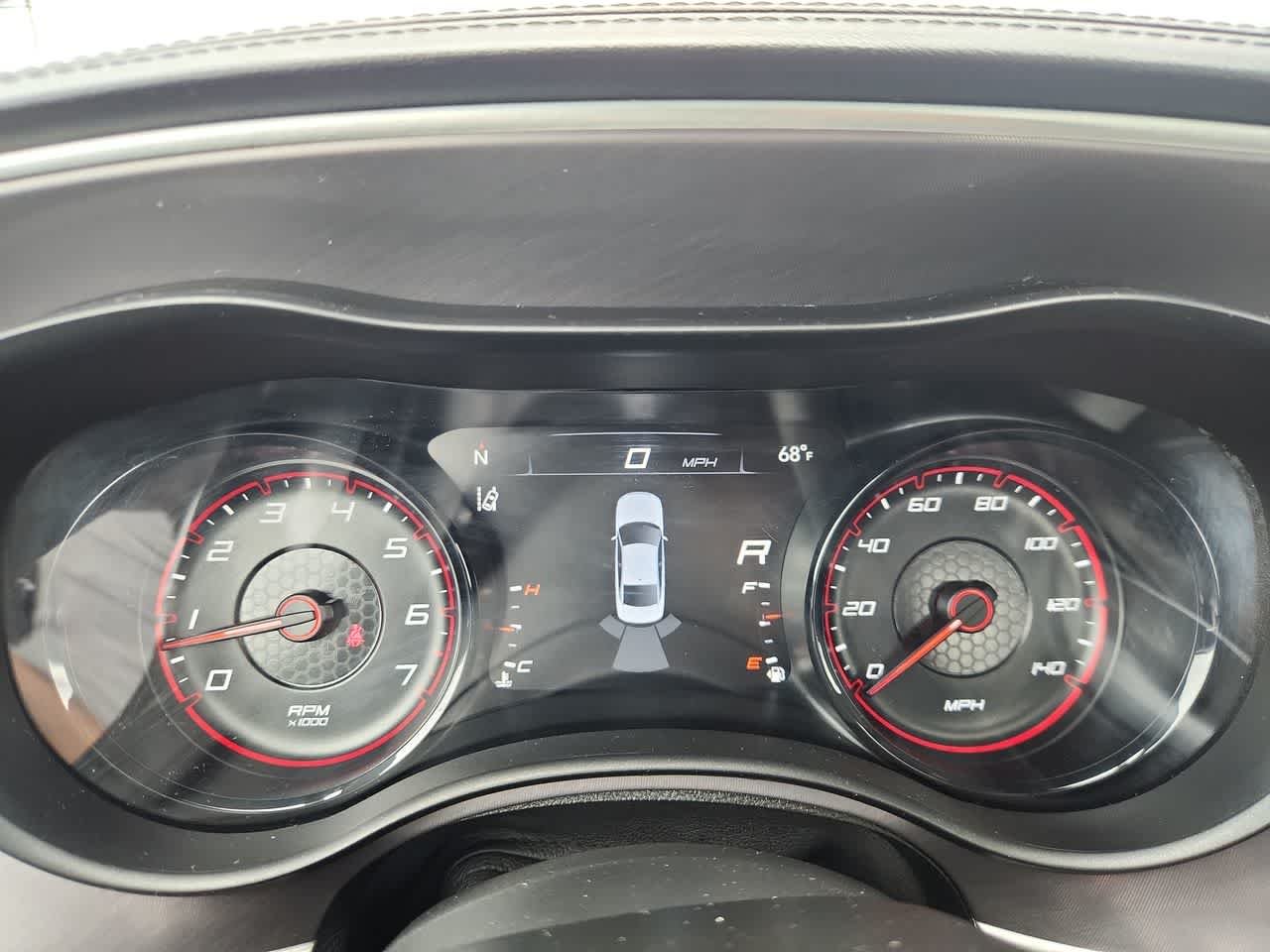 Used 2022 Smoke Show Dodge GT image 25