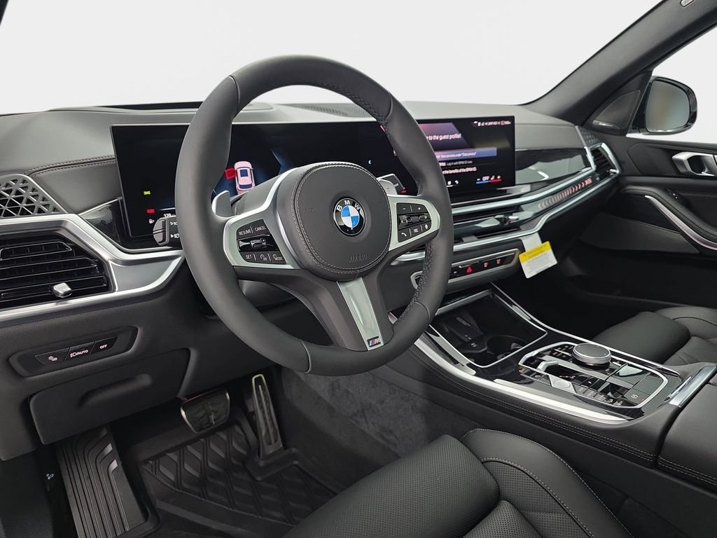 New 2026 Alpine White BMW xDrive40i image 16