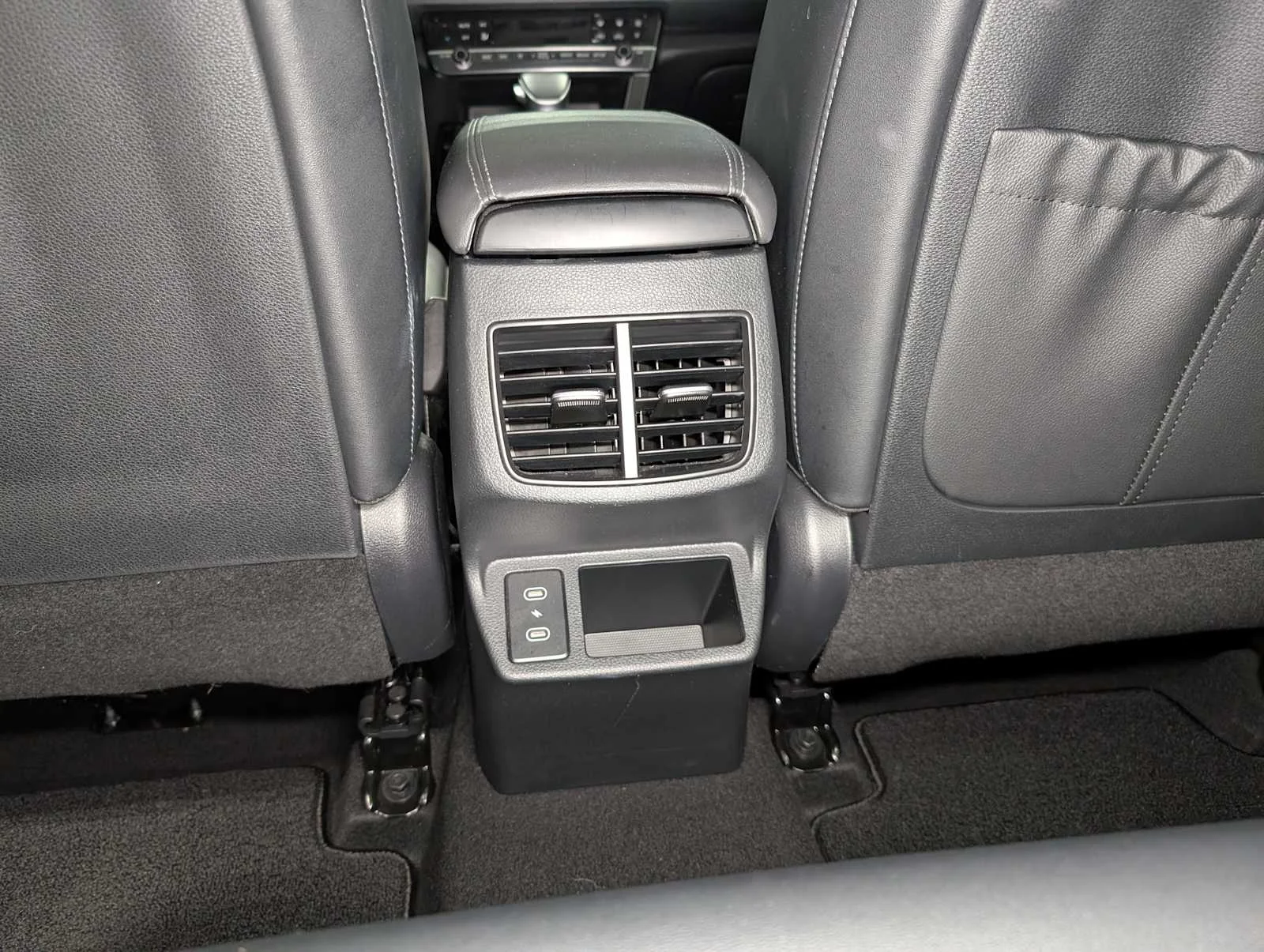 Certified Used 2024 Pluton Blue Kia EX image 21