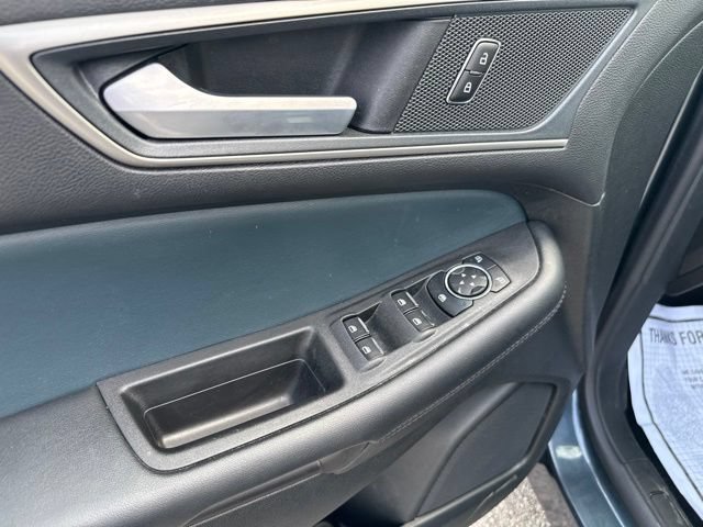 2023 Ford Edge SEL - Photo 22