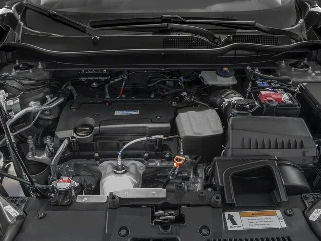 Used 2017  Honda LX image 13