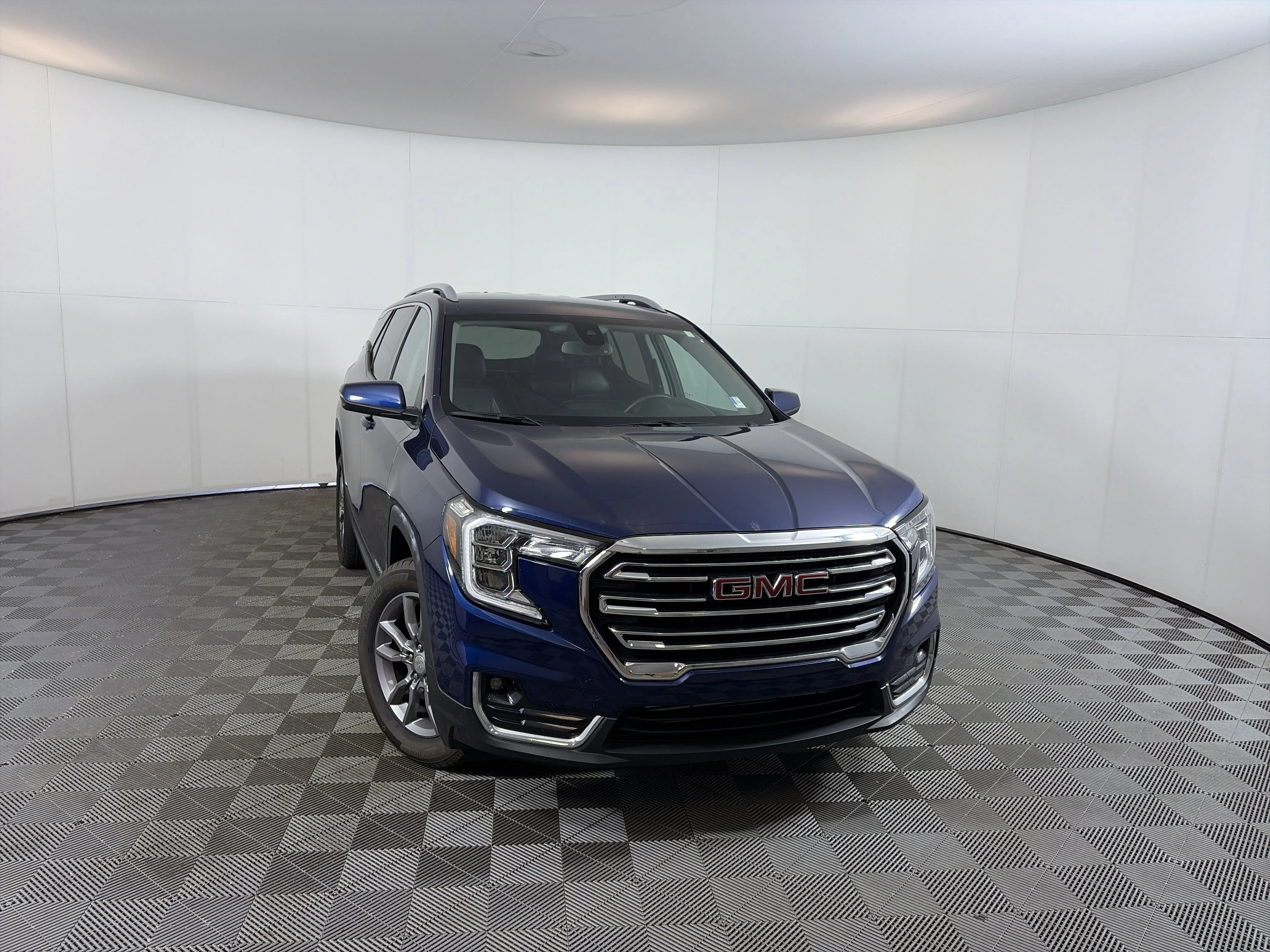 2023 GMC Terrain