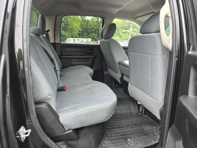 Used 2017 Black Ram Express image 19