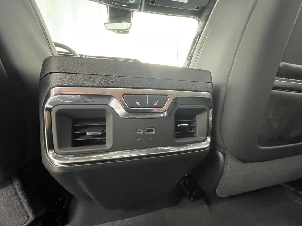 New 2026 Black GMC Denali Ultimate image 14