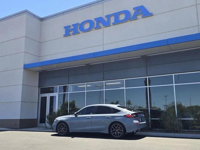 Certified Used 2022 Sonic Gray Pearl Honda Sport Touring image 20